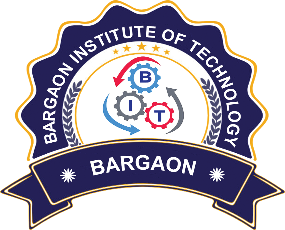 Bargaon Institute of Technology(BIT)